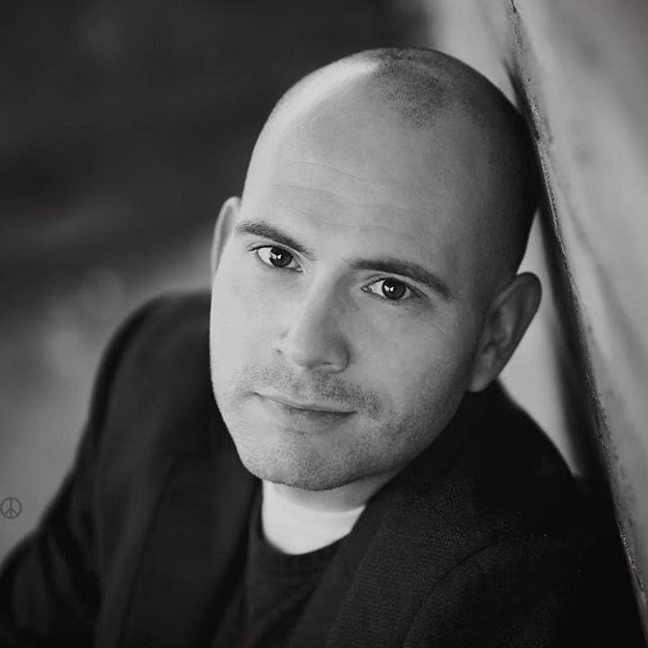 Michael Paycer, who grew up in Little Falls, Minnesota